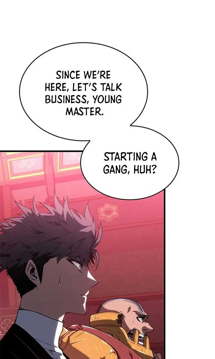 Bad Born Blood Chapter 39 Page 65