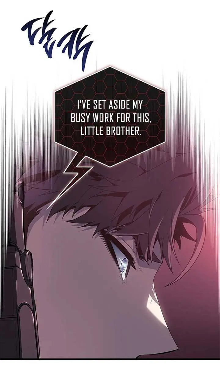 Bad Born Blood Chapter 39 Page 115