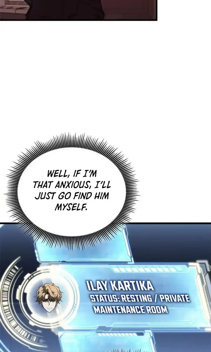 Bad Born Blood Chapter 40 Page 10