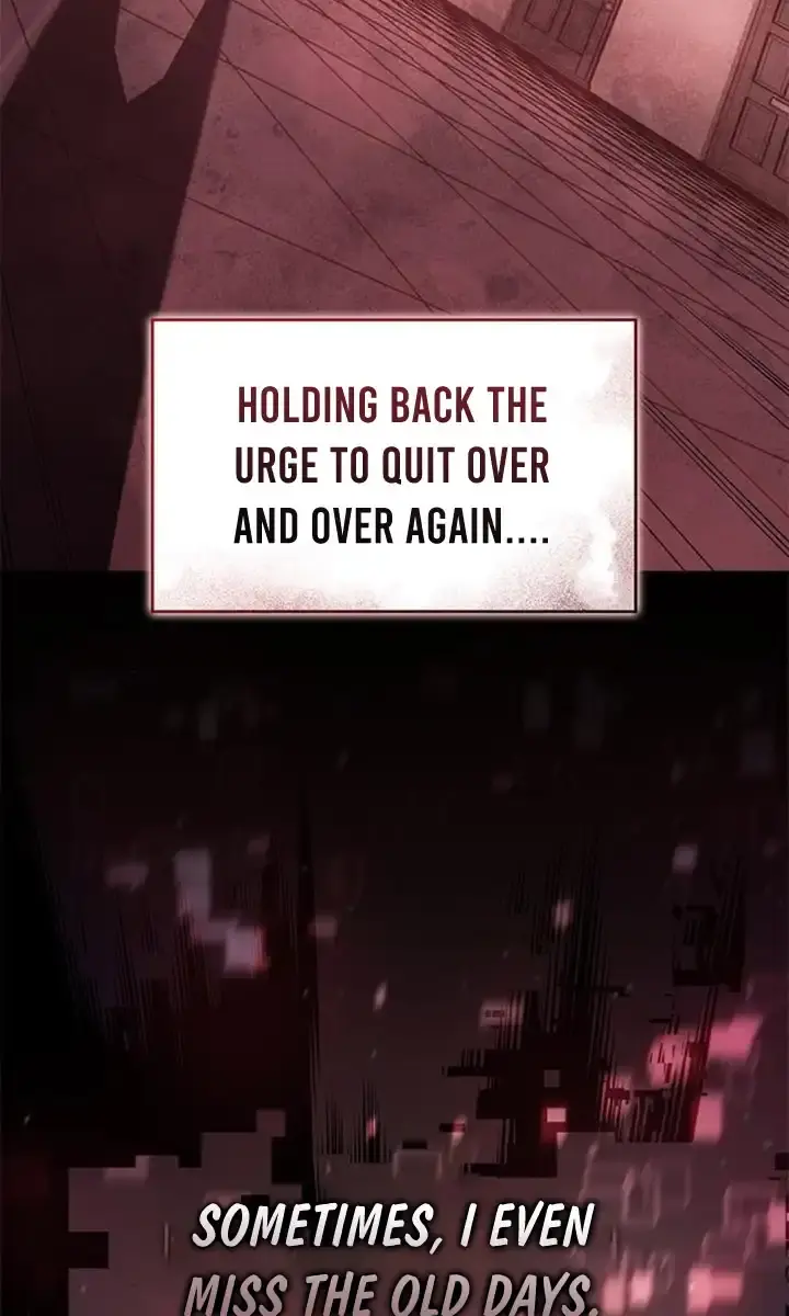 Bad Born Blood Chapter 40 Page 23
