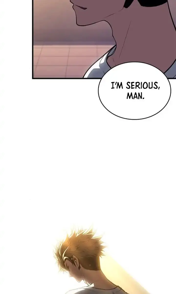 Bad Born Blood Chapter 40 Page 85