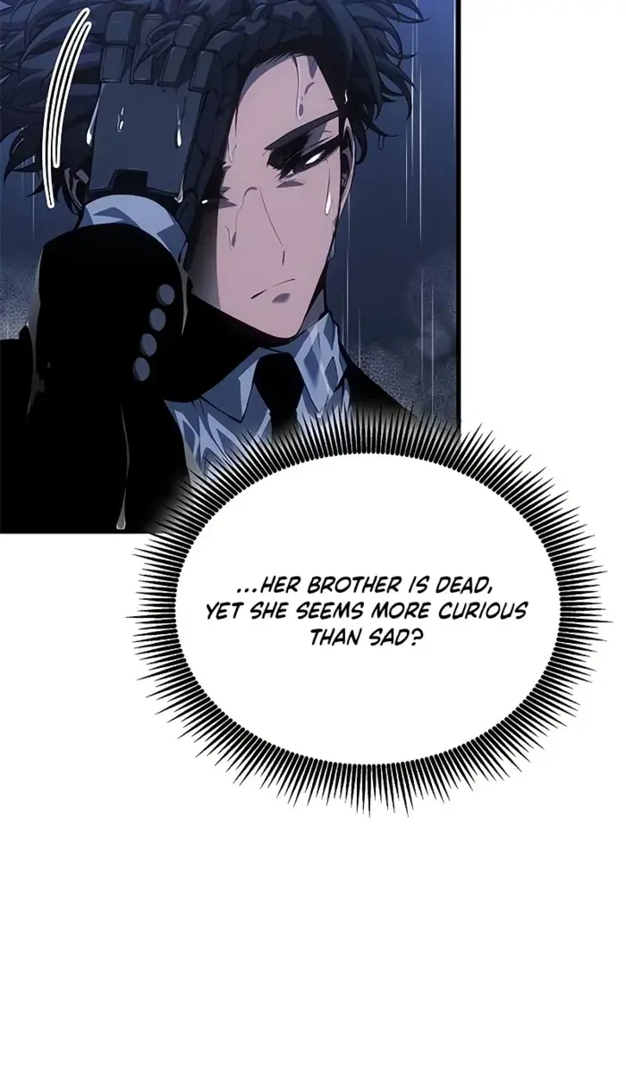 Bad Born Blood Chapter 41 Page 35