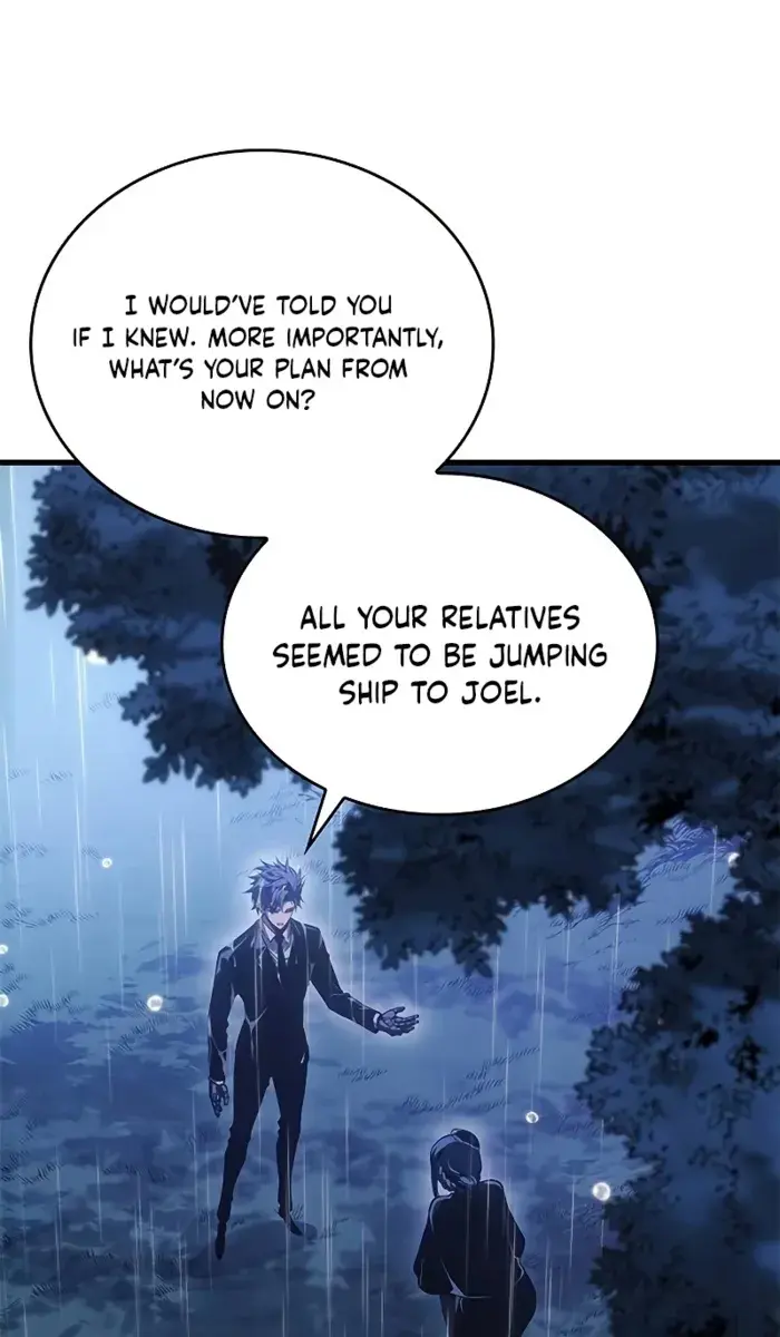 Bad Born Blood Chapter 41 Page 40
