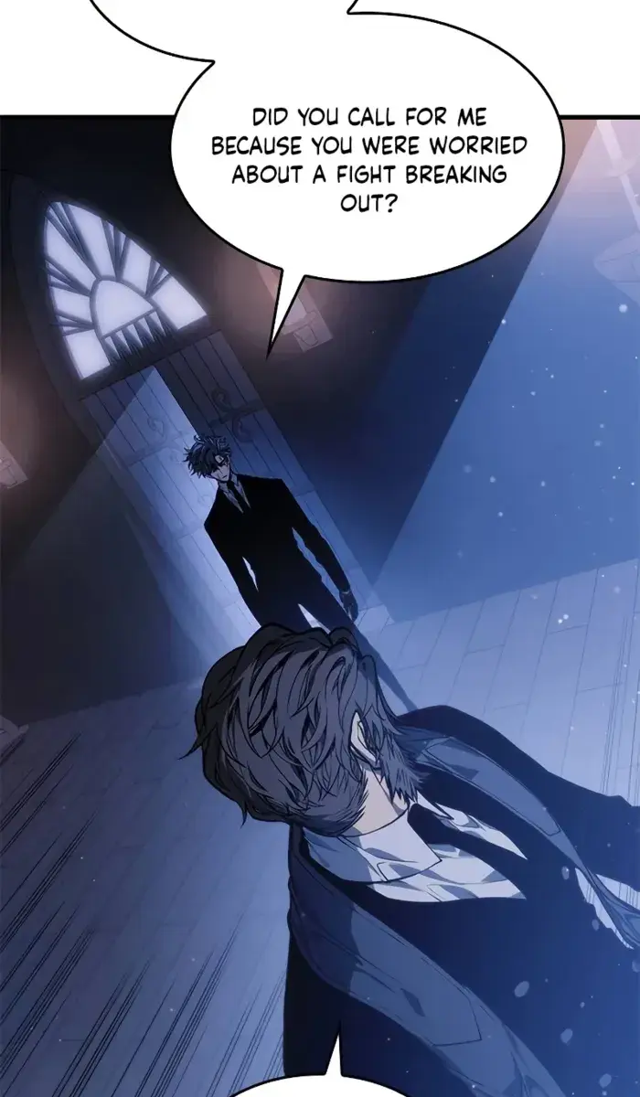 Bad Born Blood Chapter 41 Page 72