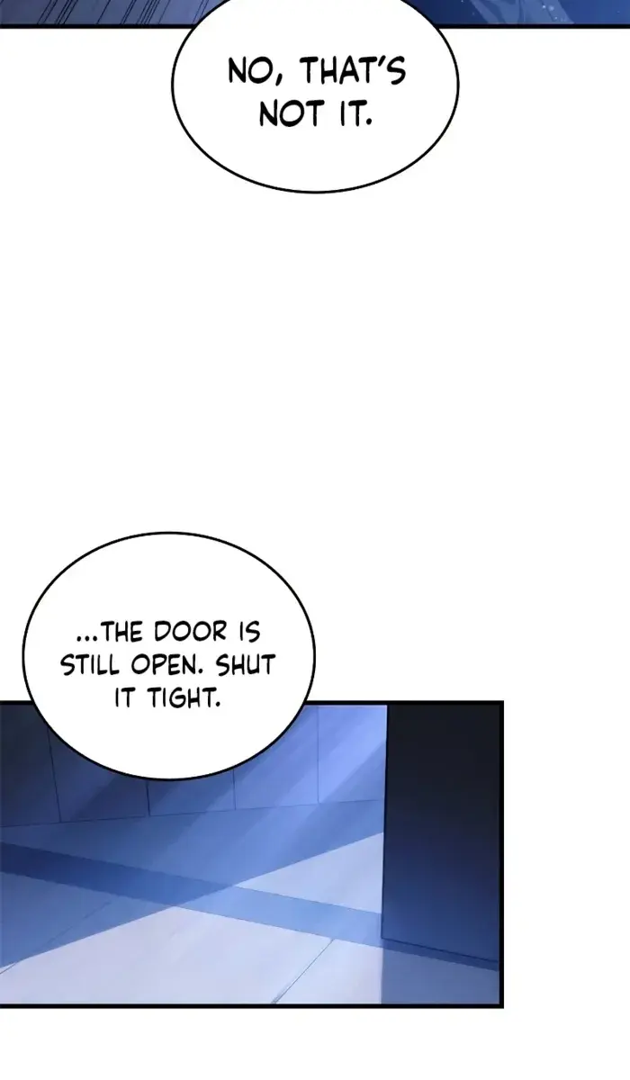 Bad Born Blood Chapter 41 Page 73