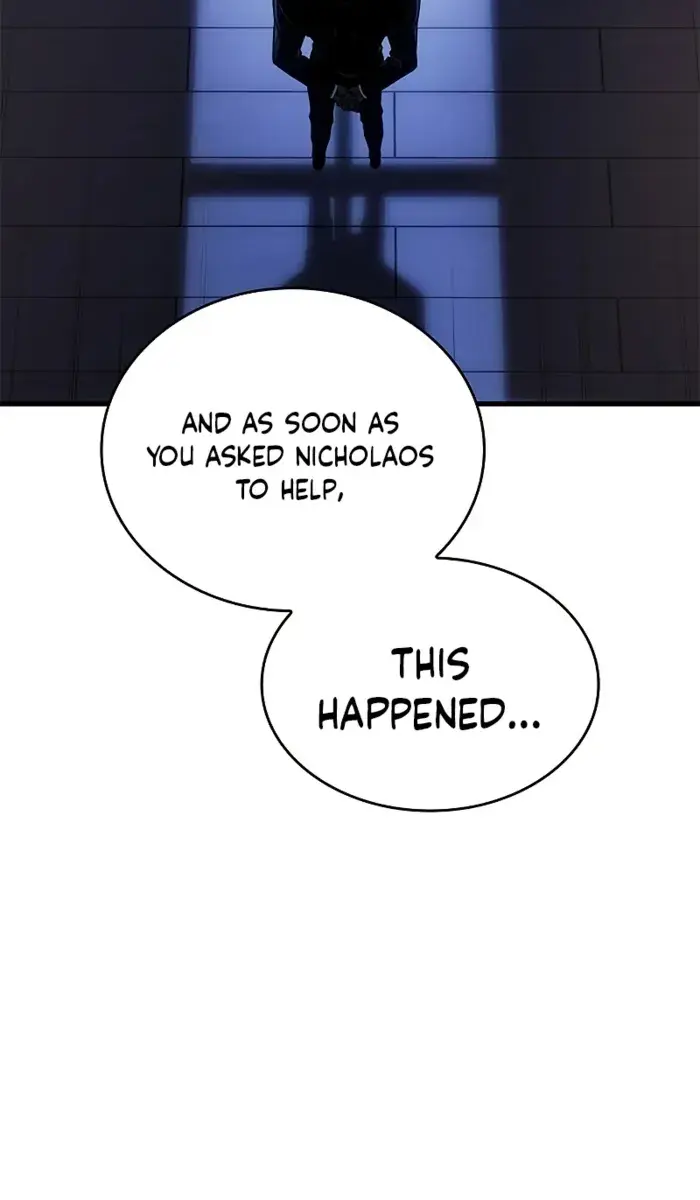 Bad Born Blood Chapter 41 Page 87