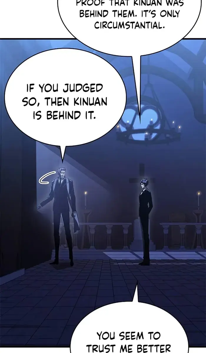 Bad Born Blood Chapter 41 Page 95