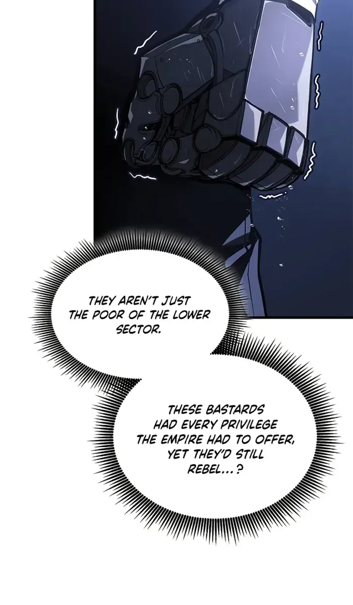 Bad Born Blood Chapter 41 Page 104