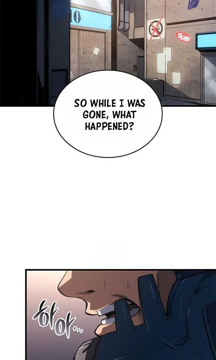 Bad Born Blood Chapter 42 Page 3