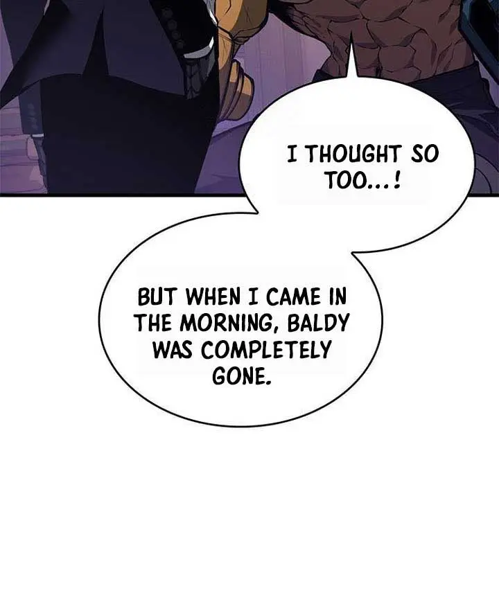 Bad Born Blood Chapter 42 Page 11