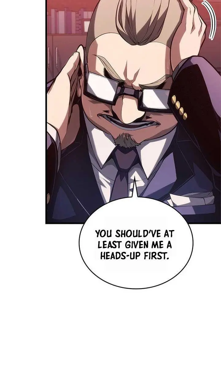 Bad Born Blood Chapter 42 Page 41