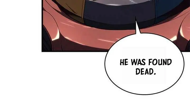Bad Born Blood Chapter 42 Page 61