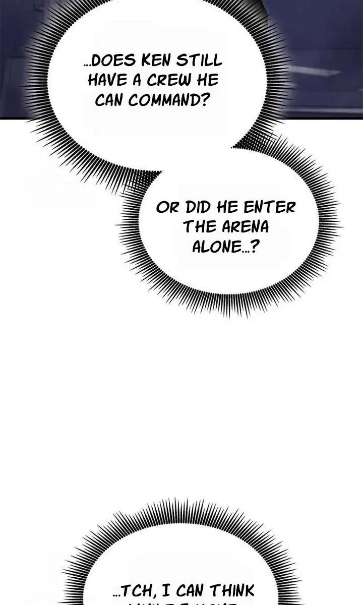 Bad Born Blood Chapter 42 Page 116