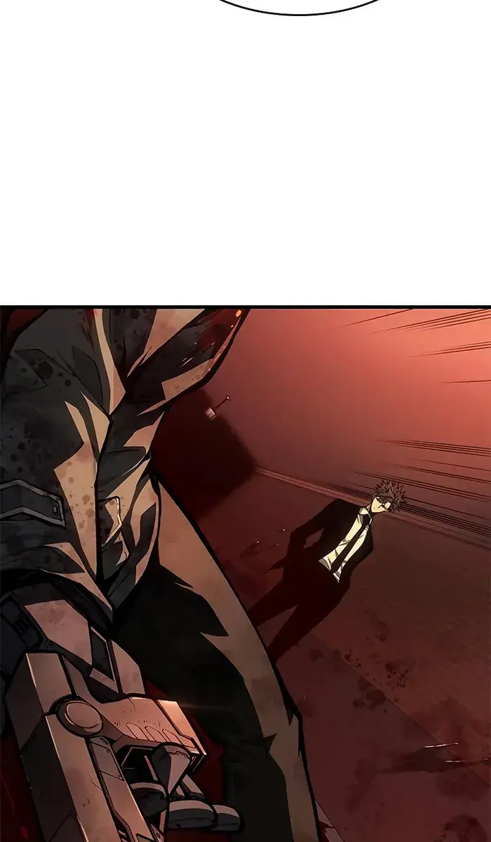 Bad Born Blood Chapter 43 Page 41