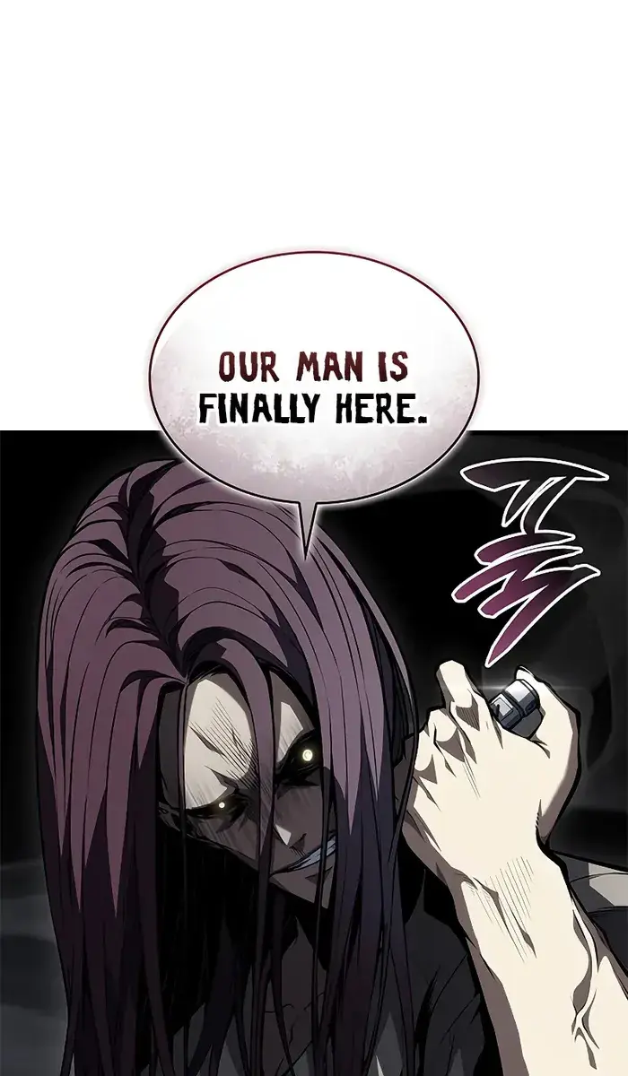 Bad Born Blood Chapter 43 Page 57