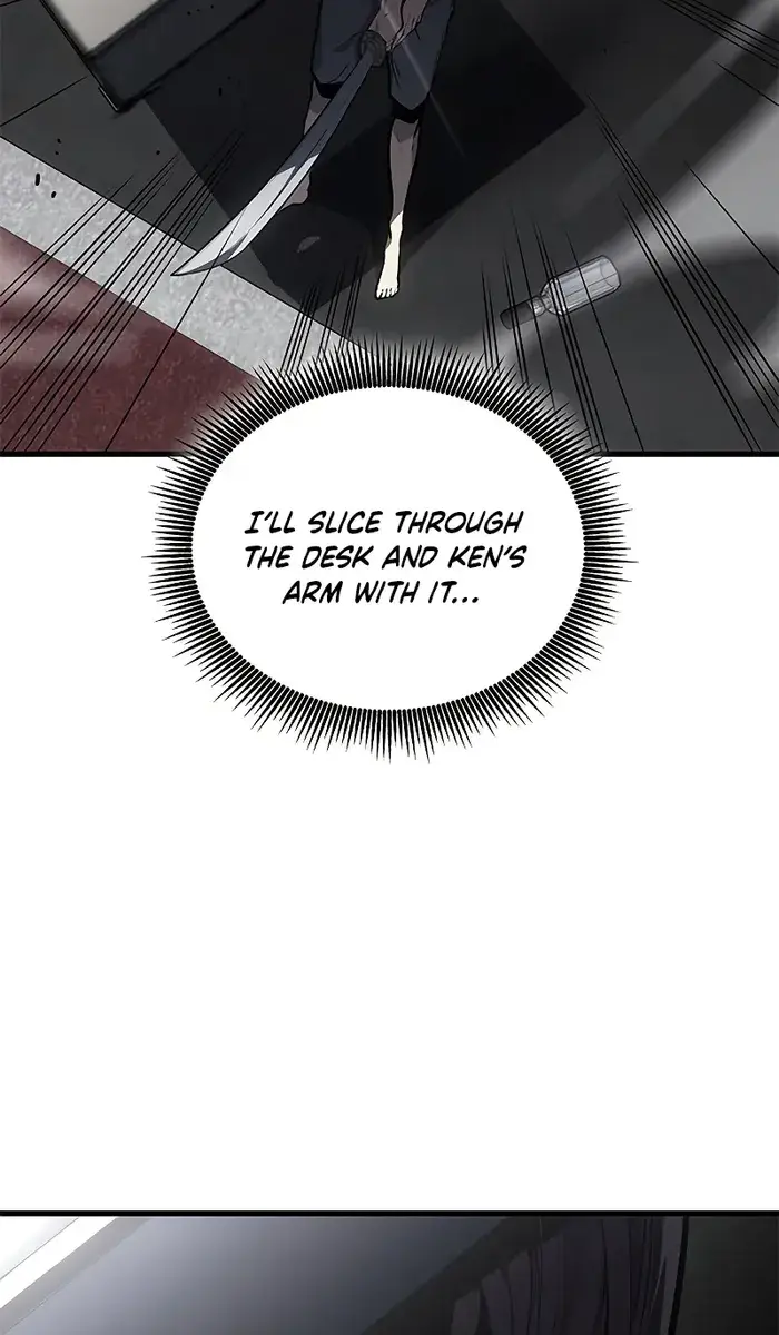 Bad Born Blood Chapter 43 Page 96