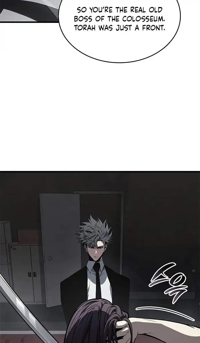 Bad Born Blood Chapter 43 Page 109