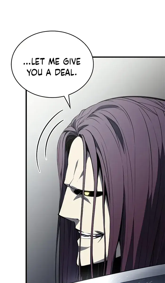 Bad Born Blood Chapter 43 Page 111