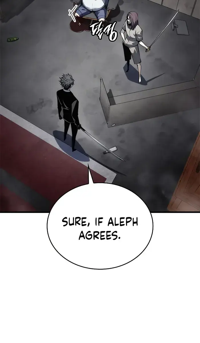 Bad Born Blood Chapter 43 Page 113