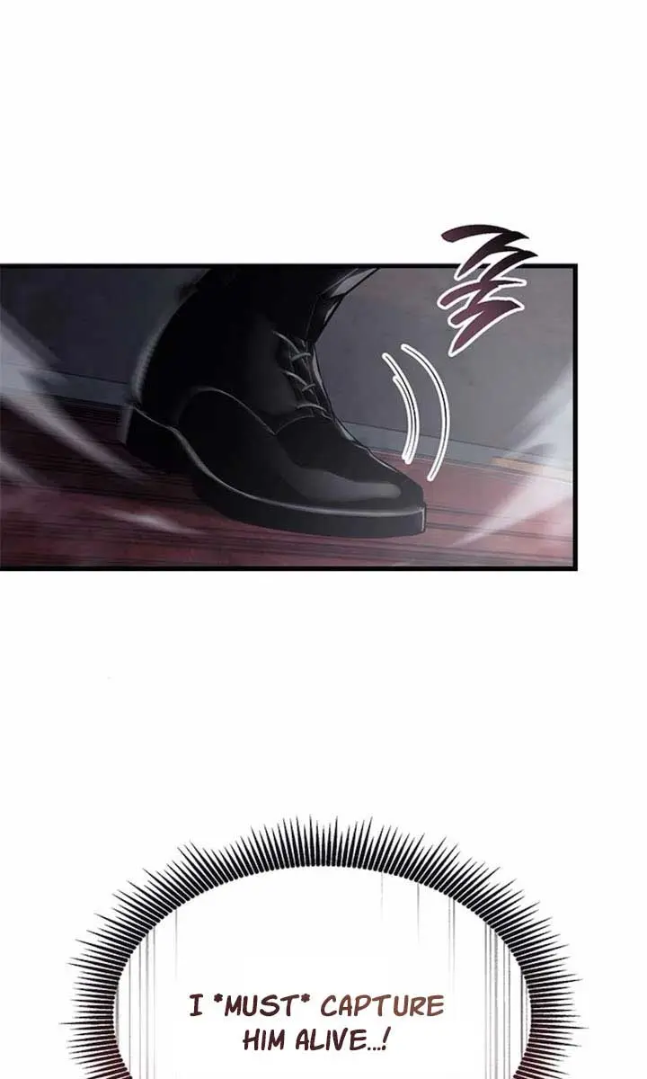 Bad Born Blood Chapter 44 Page 17