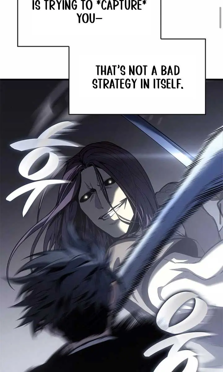 Bad Born Blood Chapter 44 Page 76
