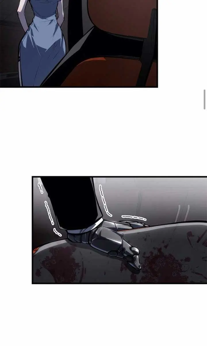 Bad Born Blood Chapter 44 Page 99
