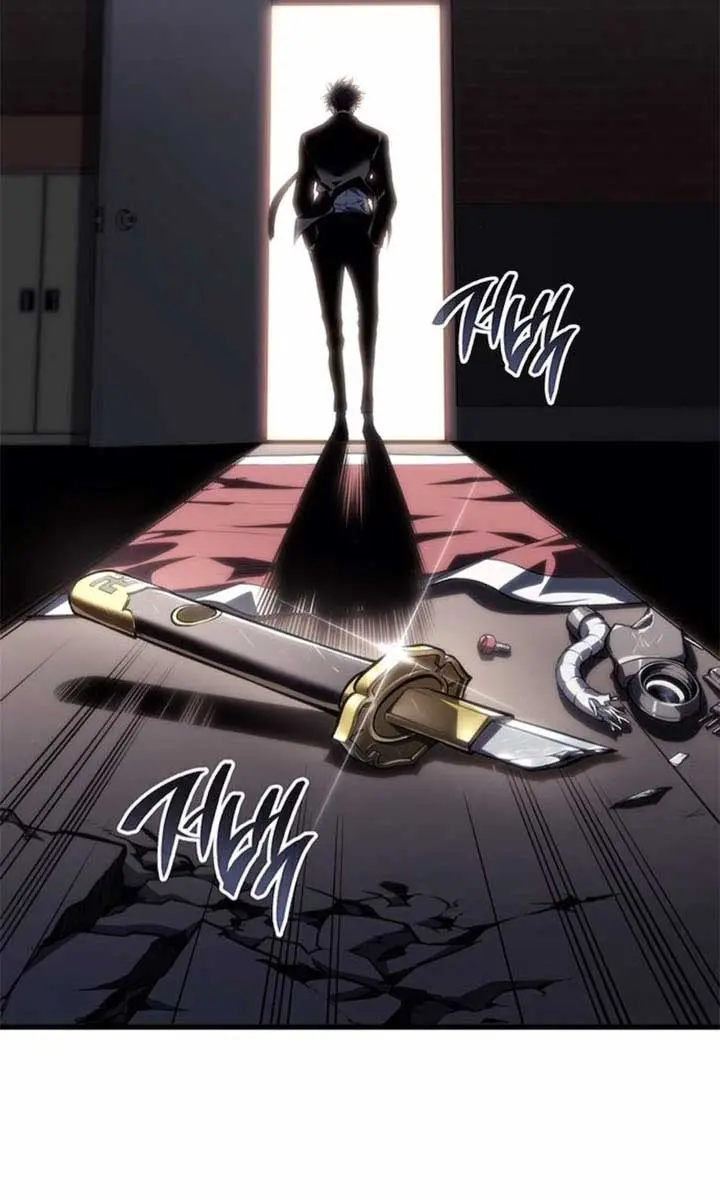Bad Born Blood Chapter 44 Page 131