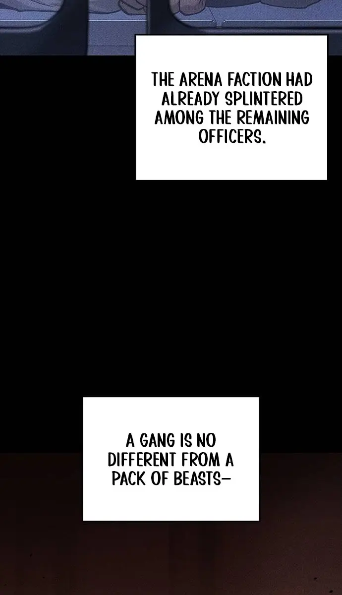 Bad Born Blood Chapter 45 Page 7