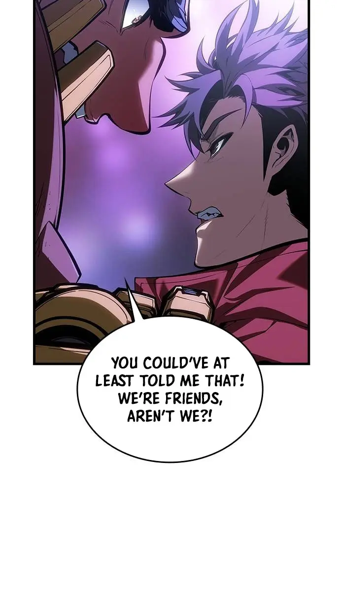 Bad Born Blood Chapter 45 Page 43