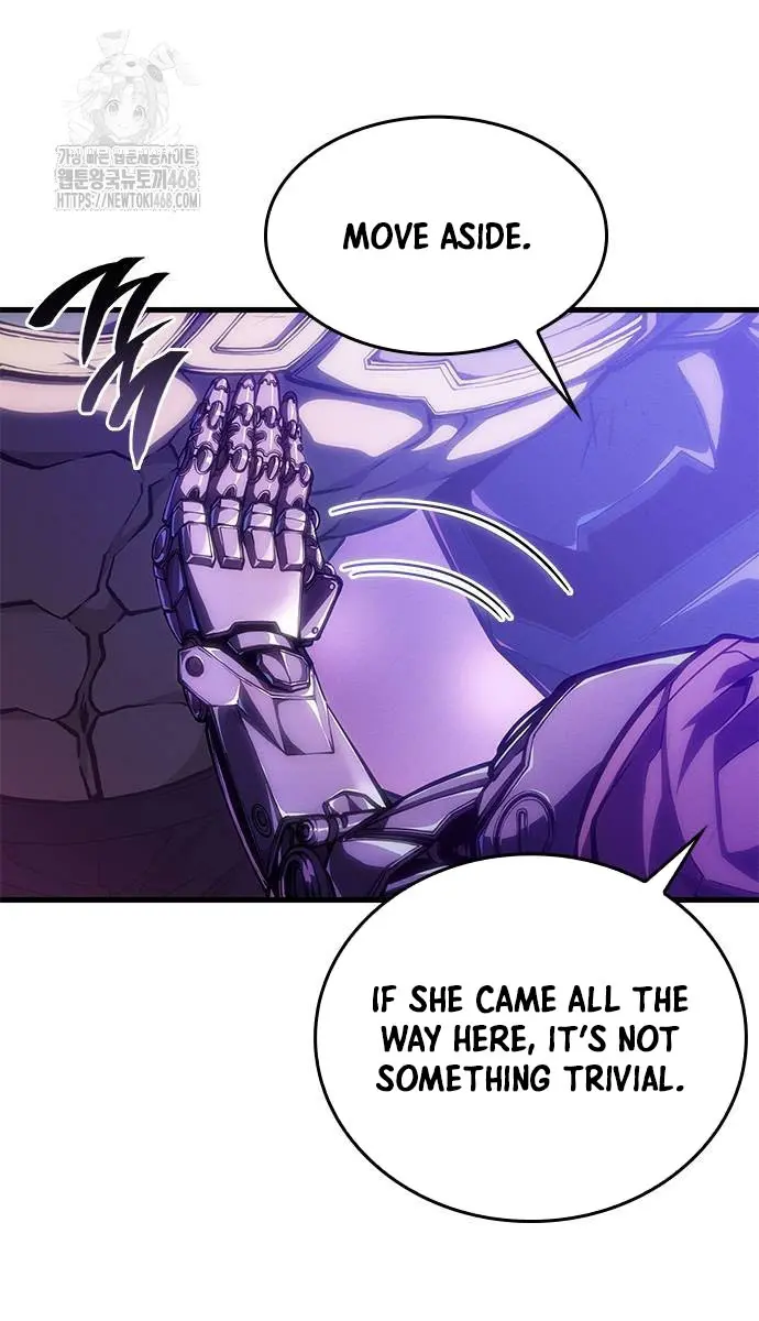 Bad Born Blood Chapter 45 Page 44