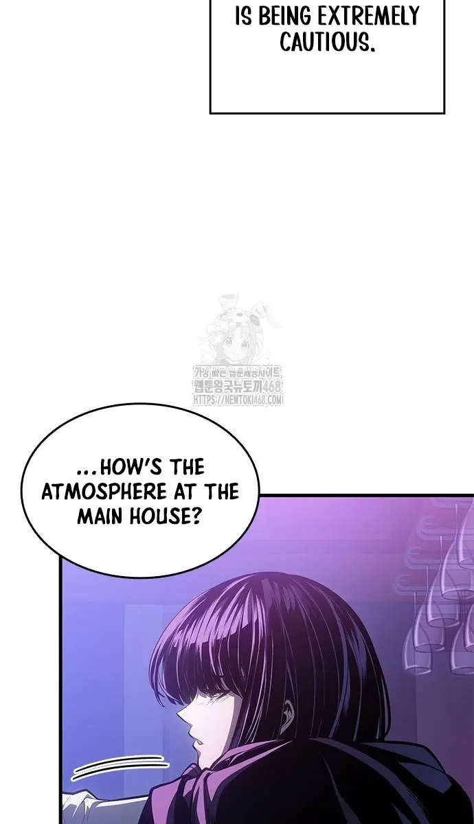 Bad Born Blood Chapter 45 Page 53