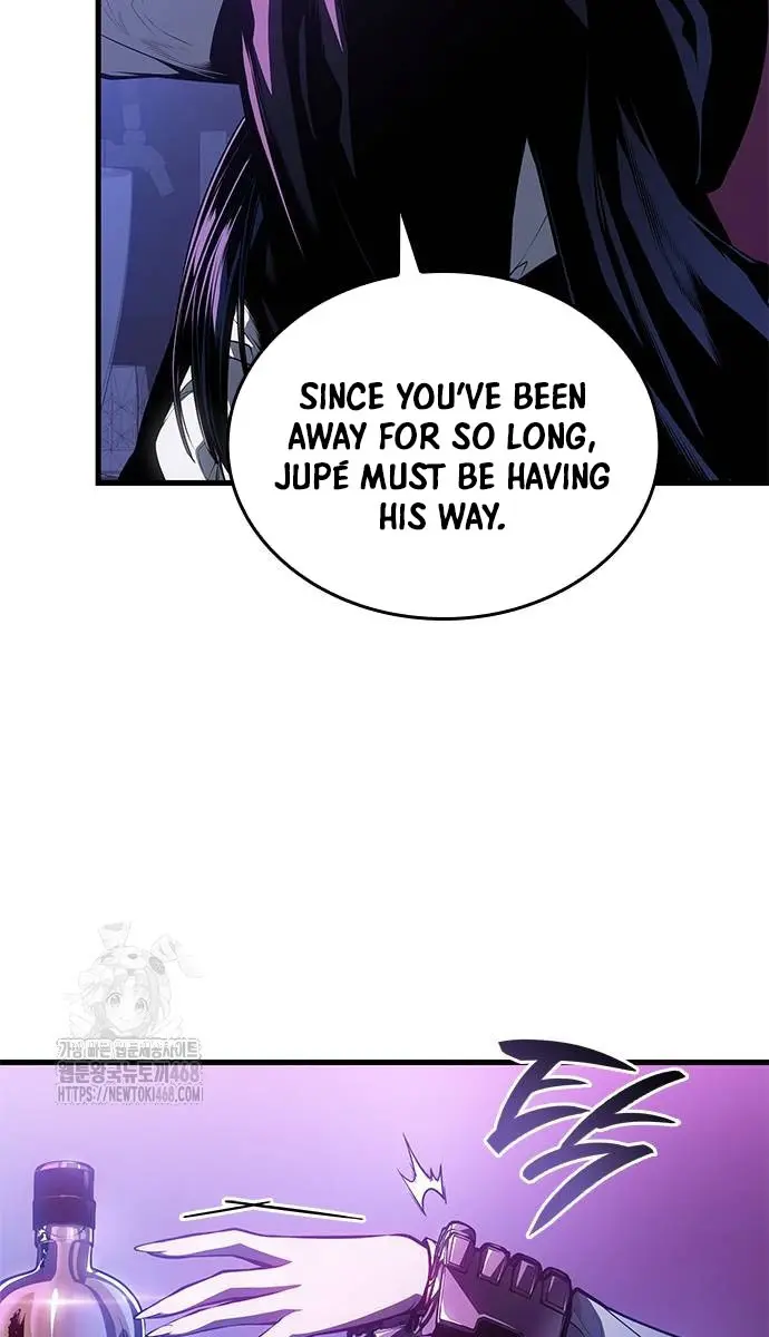 Bad Born Blood Chapter 45 Page 54
