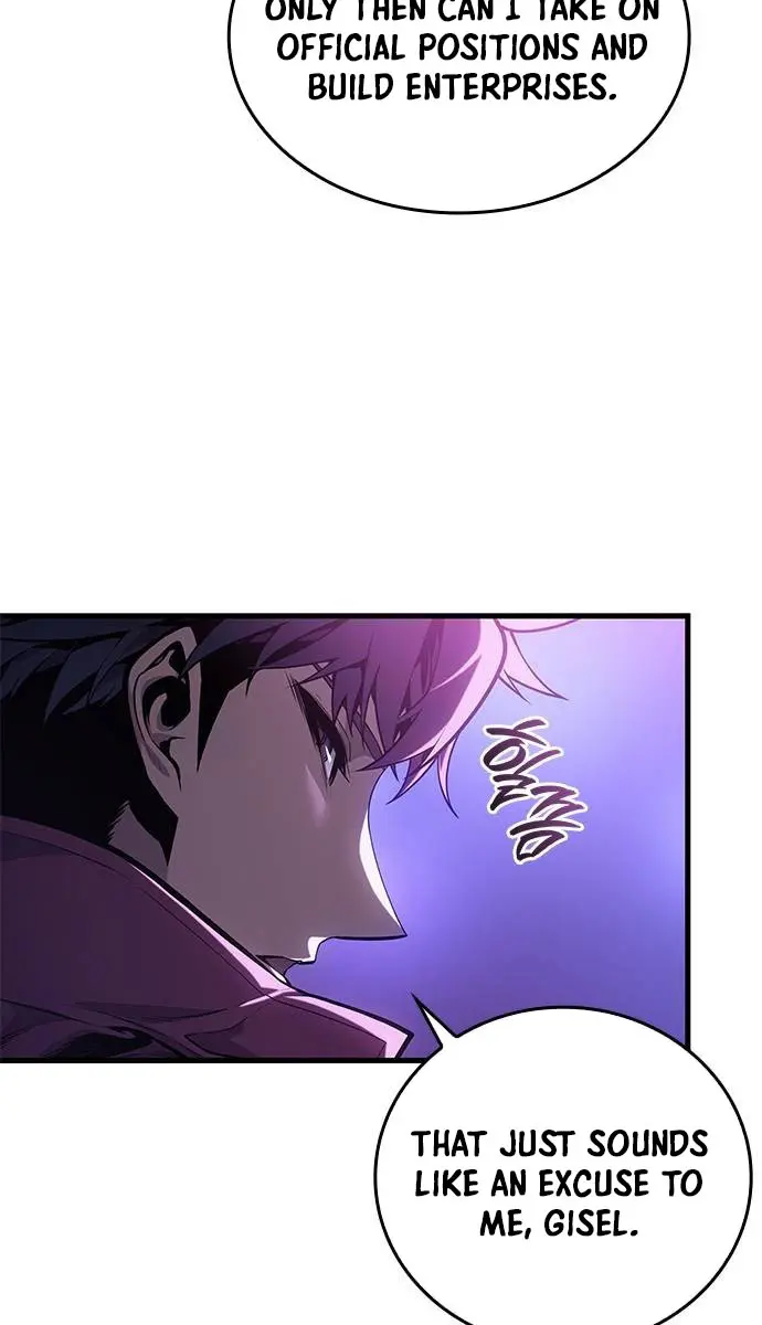 Bad Born Blood Chapter 45 Page 65