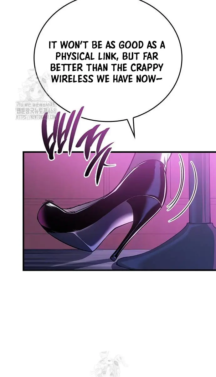 Bad Born Blood Chapter 45 Page 73