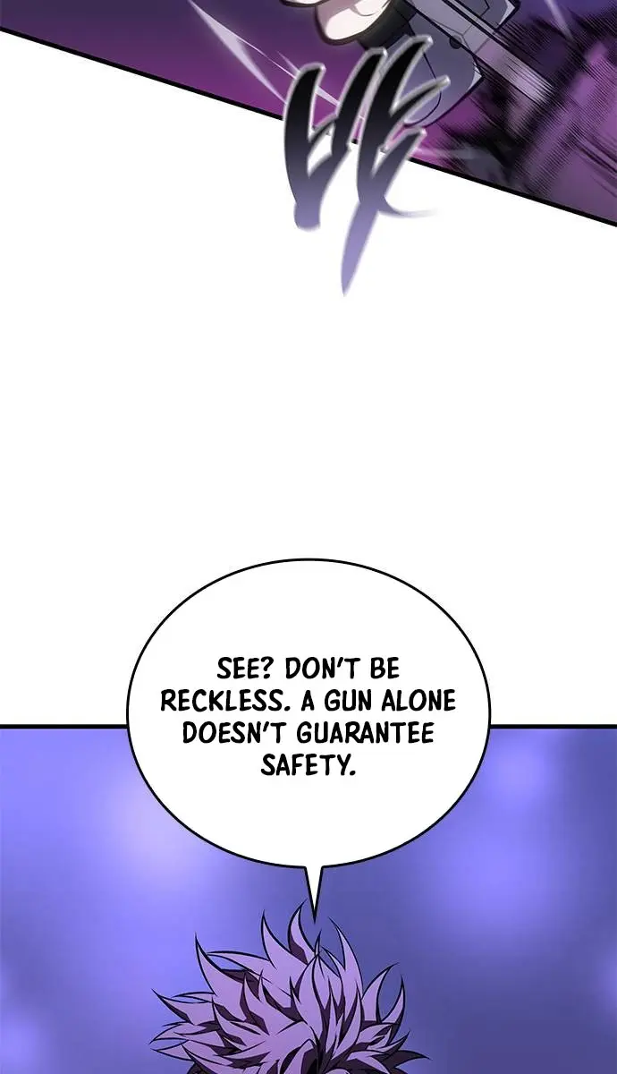 Bad Born Blood Chapter 45 Page 79