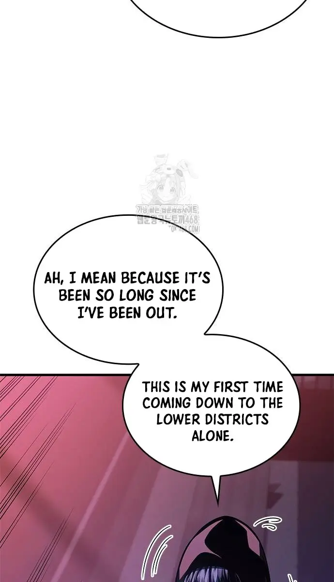 Bad Born Blood Chapter 45 Page 87