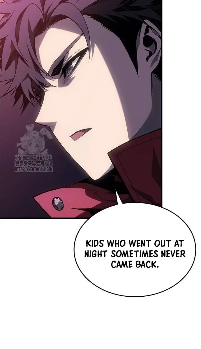 Bad Born Blood Chapter 45 Page 93