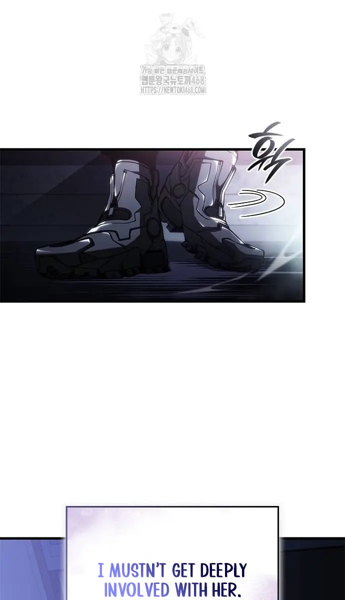 Bad Born Blood Chapter 45 Page 112