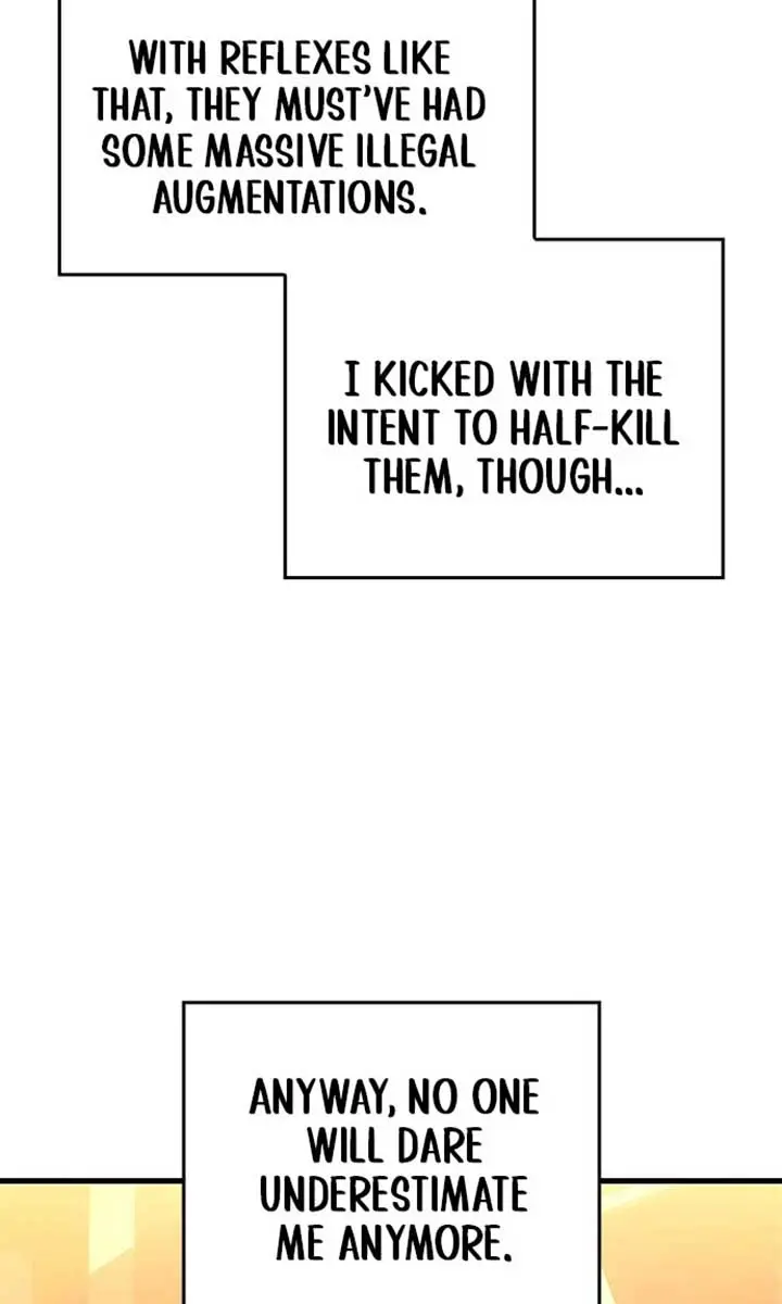 Bad Born Blood Chapter 46 Page 30