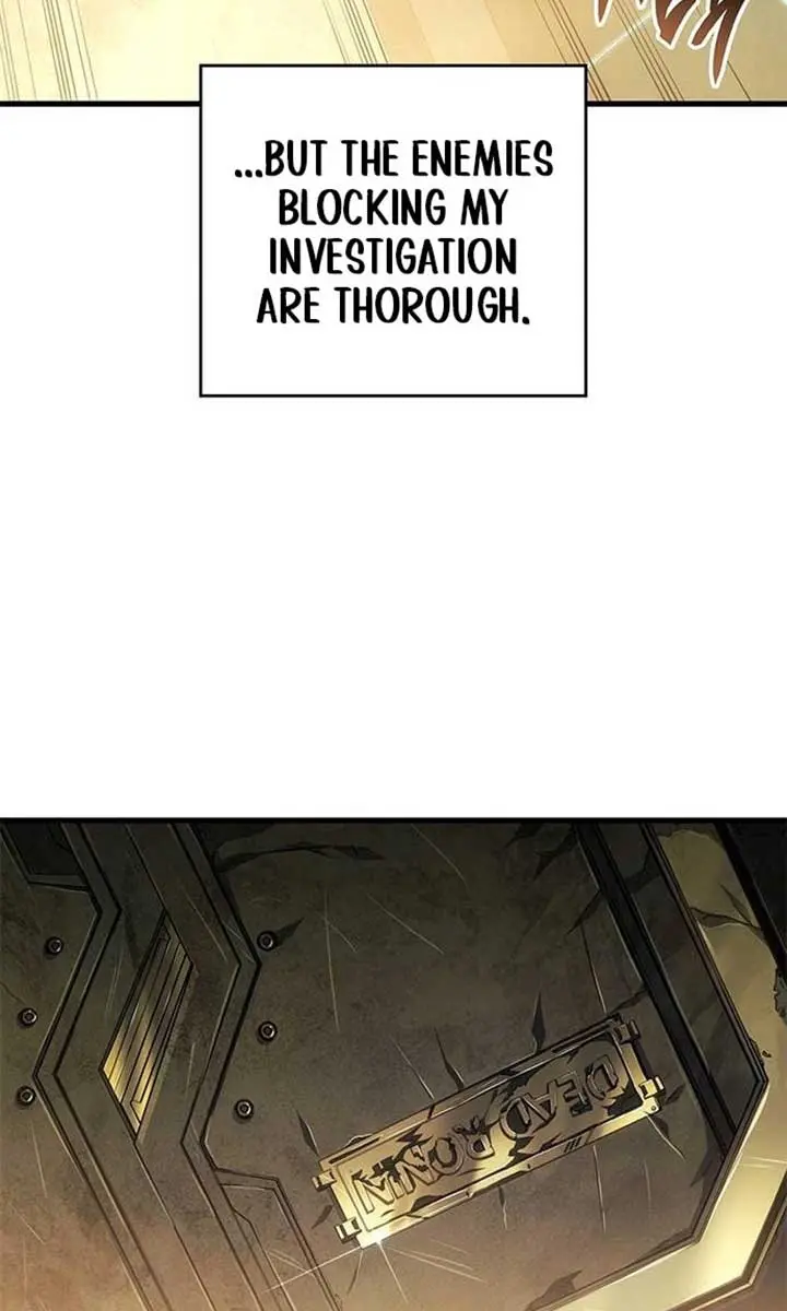 Bad Born Blood Chapter 46 Page 68