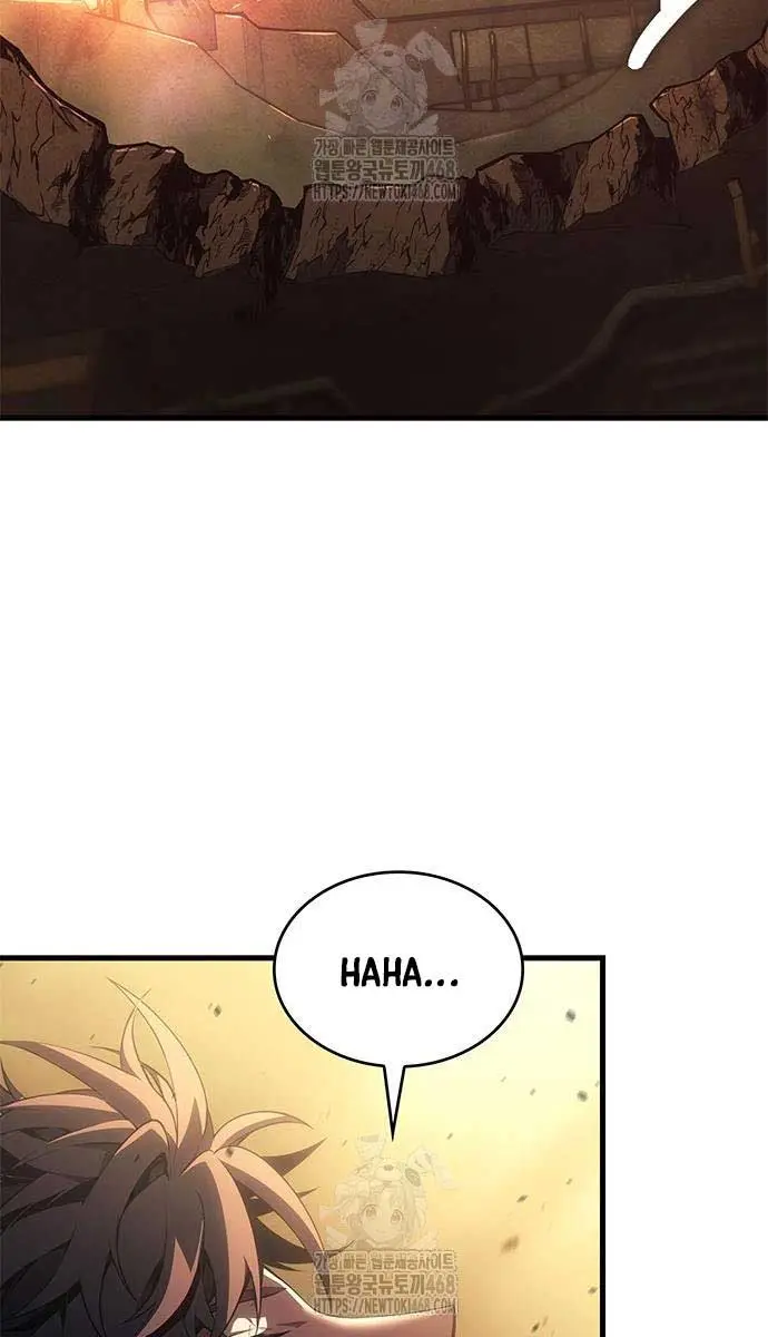 Bad Born Blood Chapter 47 Page 39