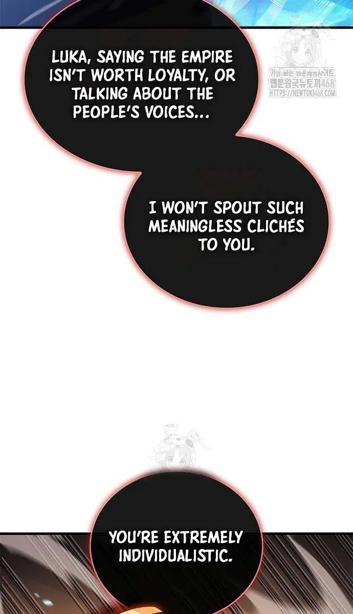Bad Born Blood Chapter 47 Page 55