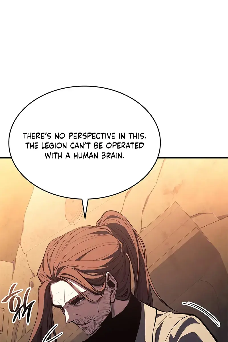 Bad Born Blood Chapter 48 Page 27