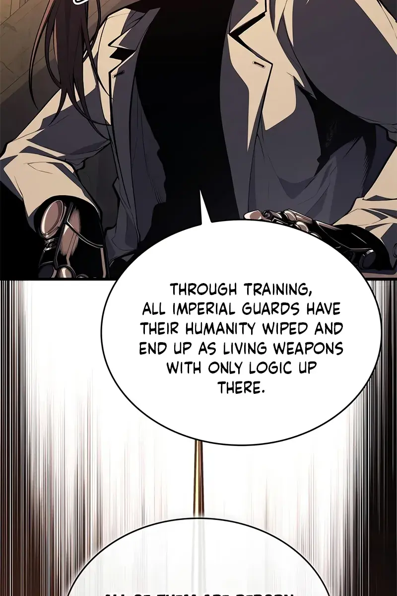 Bad Born Blood Chapter 48 Page 28