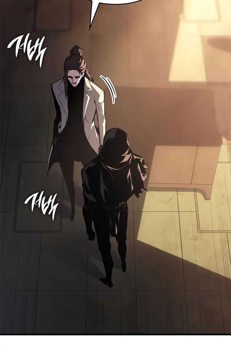 Bad Born Blood Chapter 48 Page 41