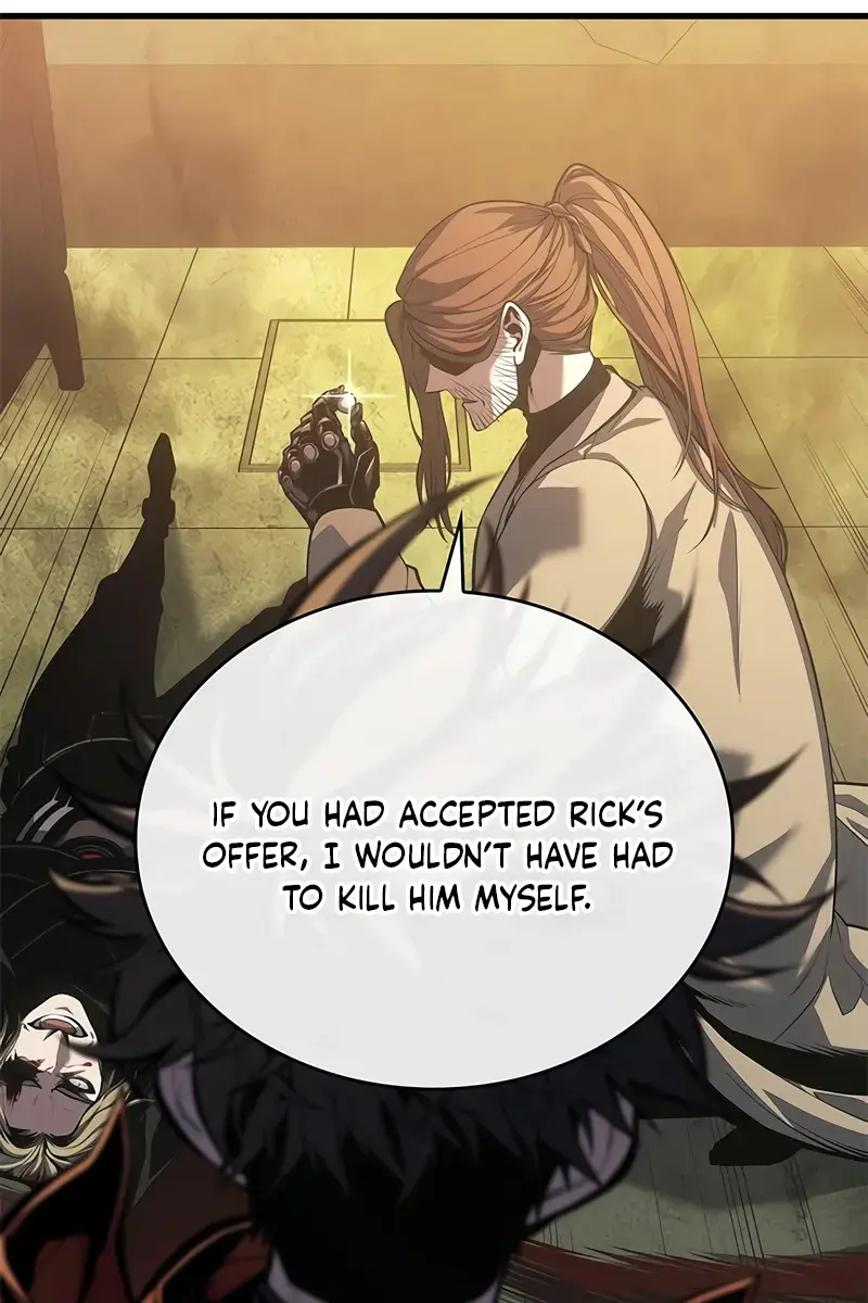 Bad Born Blood Chapter 48 Page 62