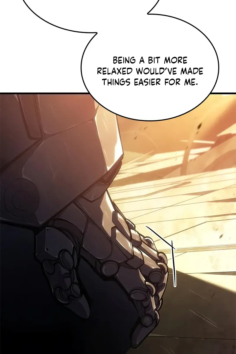 Bad Born Blood Chapter 48 Page 126