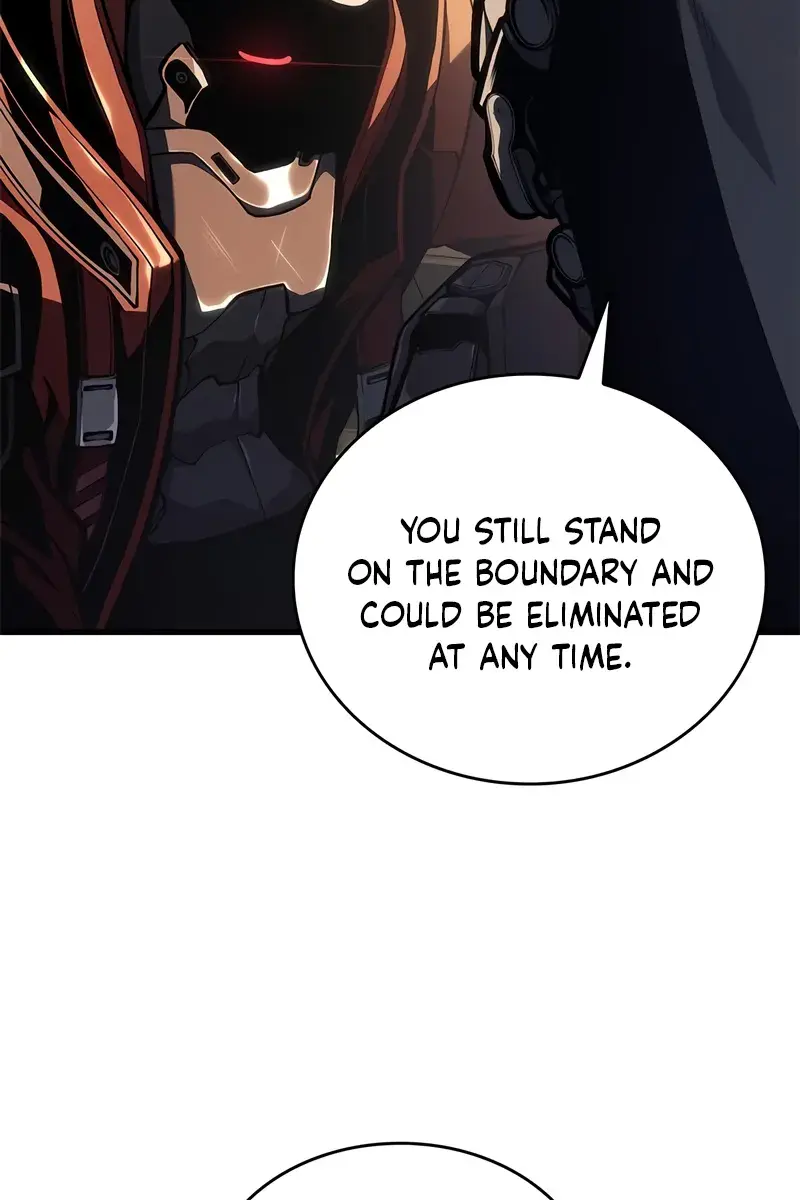 Bad Born Blood Chapter 48 Page 134
