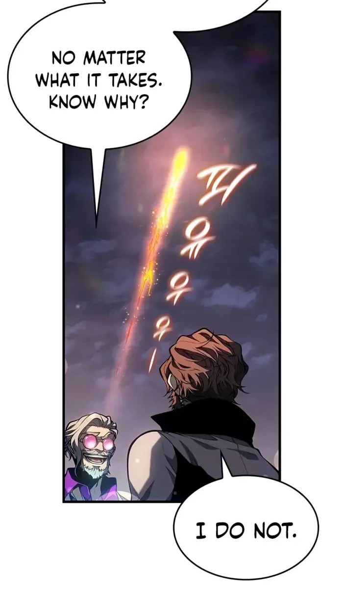 Bad Born Blood Chapter 50 Page 35