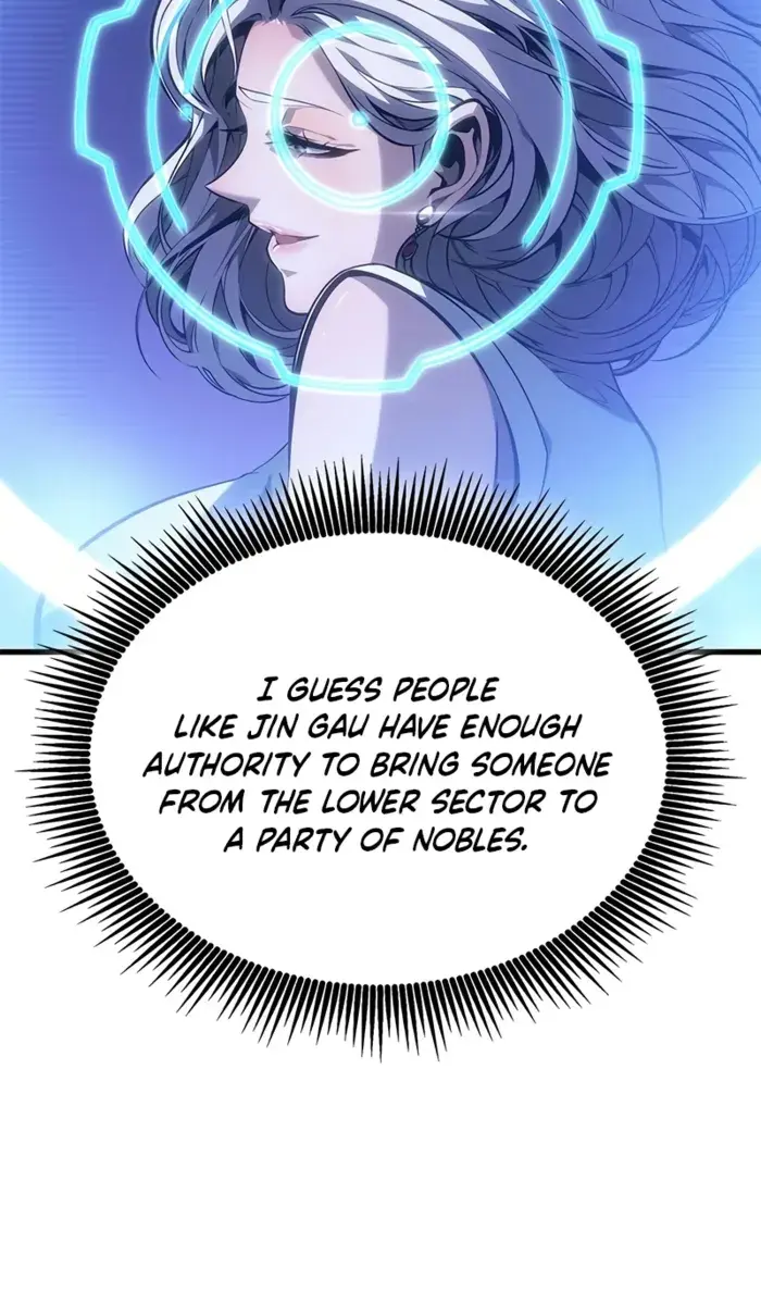 Bad Born Blood Chapter 50 Page 65